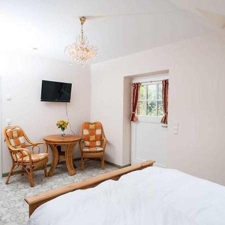 Doppelzimmer Holthusen 25515 Weener Bagian luar foto