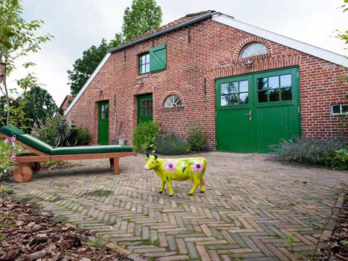 Doppelzimmer Holthusen 25515 Weener Bagian luar foto