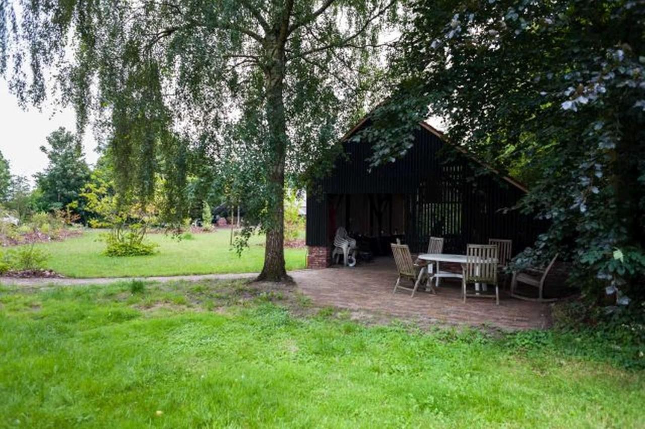 Doppelzimmer Holthusen 25515 Weener Bagian luar foto