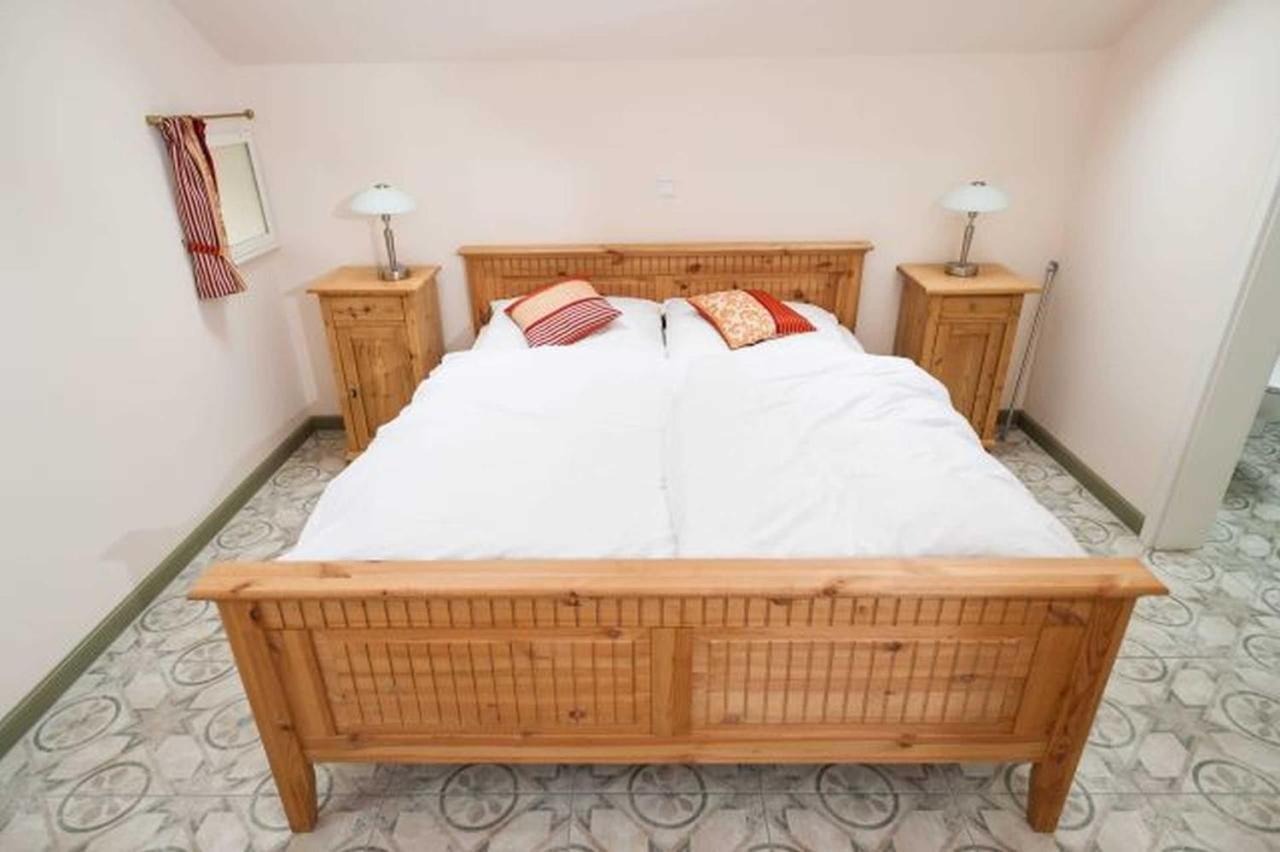 Doppelzimmer Holthusen 25515 Weener Bagian luar foto